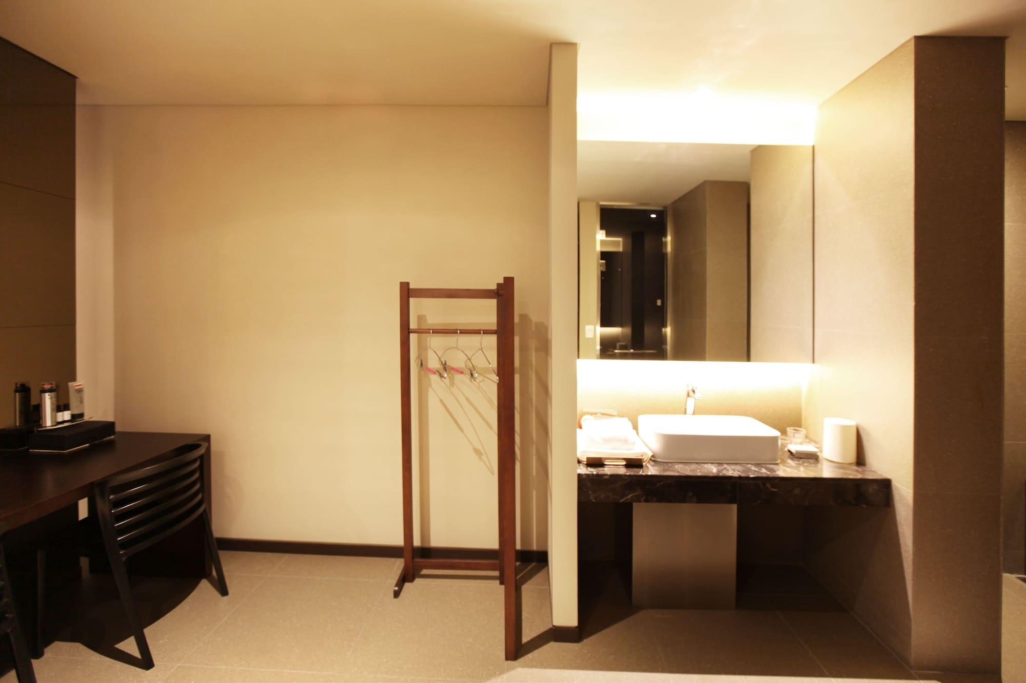 Hotel Vine Seongnam Exterior foto