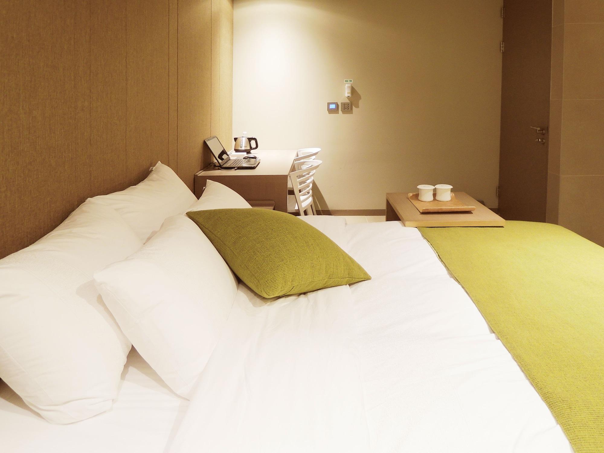 Hotel Vine Seongnam Exterior foto